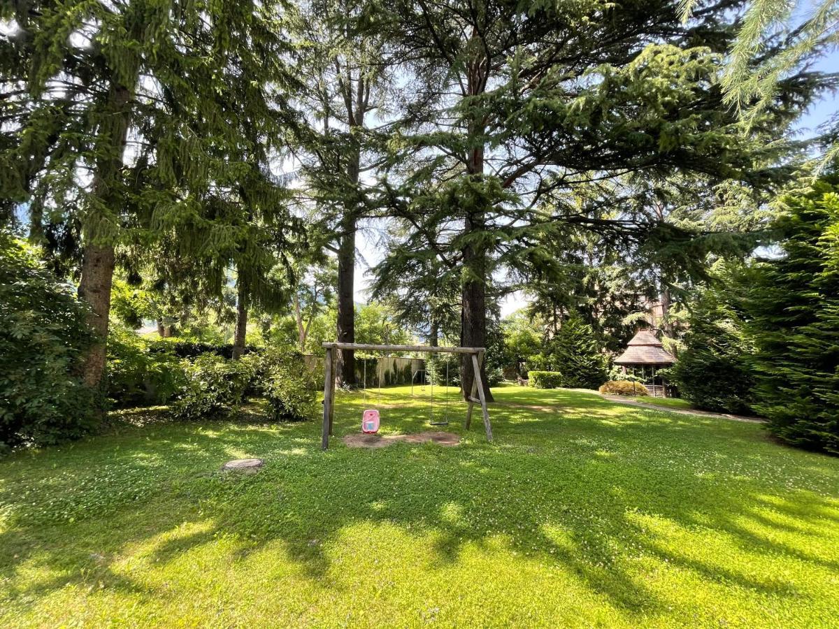 App. Franziska Villa Fabbrani Bressanone Exterior photo